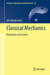 Classical Mechanics - Abbildung 1