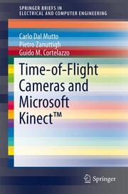 Time-of-Flight Cameras and Microsoft Kinect