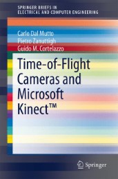 Time-of-Flight Cameras and Microsoft Kinect¿ - Abbildung 1