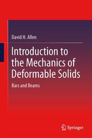 Introduction to the Mechanics of Solids