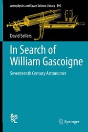 In Search of William Gascoigne