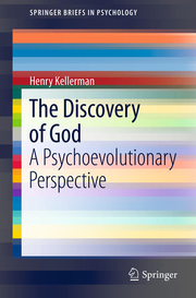 Psycho-Evolutionary Perspectives on God and Therapy