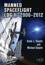 Manned Spaceflight Log II2006-2012