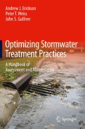 Optimizing Stormwater Treatment Practices - Abbildung 1