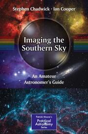 Imaging the Southern Sky
