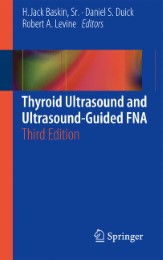 Thyroid Ultrasound and Ultrasound-Guided FNA - Abbildung 1