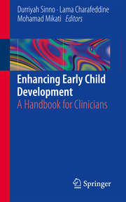 Enhancing Early Child Development - Cover
