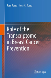 Role of the Transcriptome in Breast Cancer Prevention - Cover