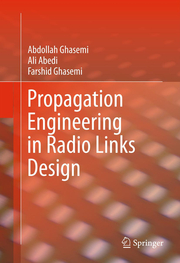 Propagation Engineering in Radio Links