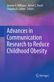 Advances in Communication Research to Reduce Childhood Obesity - Cover