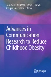 Advances in Communication Research to Reduce Childhood Obesity - Abbildung 1