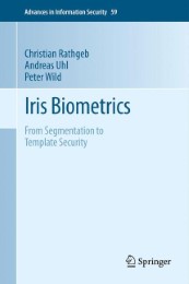 Iris Biometrics - Abbildung 1