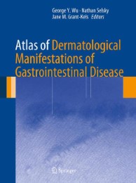 Atlas of Dermatological Manifestations of Gastrointestinal Disease - Abbildung 1