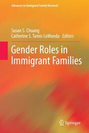 Gender Roles in Immigrant Families - Cover