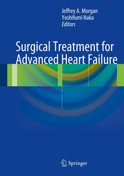 Atlas of Surgical Treatment for Advanced Heart Failure