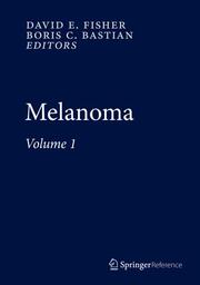 Melanoma - Cover