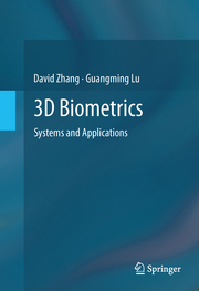 3D Biometrics - Cover
