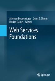 Web Services Foundations - Abbildung 1