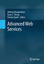 Advanced Web Services - Abbildung 1