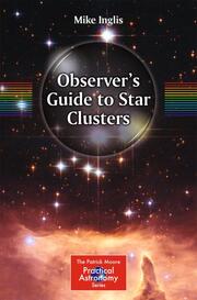 Observers Guide to Star Clusters