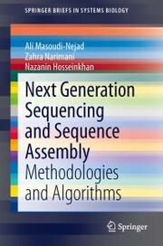 Next Generation Sequencing and Sequence Assembly