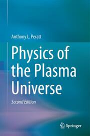 Physics of the Plasma Universe - Cover