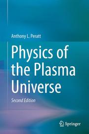 Physics of the Plasma Universe - Abbildung 1
