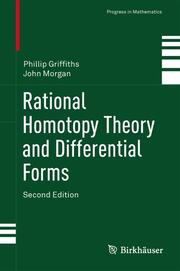 Rational Homotopy Theory and Differential Forms