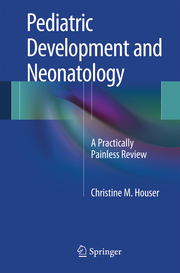 Pediatric Development and Neonatology - Cover