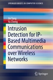 Intrusion Detection for IP-Based Multimedia Communications over Wireless Networks