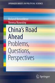 China's Road Ahead