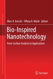 Bio-Inspired Nanotechnology - Illustrationen 1