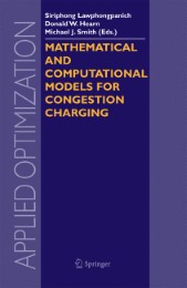Mathematical and Computational Models for Congestion Charging - Abbildung 1
