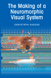 The Making of a Neuromorphic Visual System - Cover