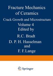 Crack Growth and Microstructure