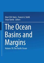 The Ocean Basins and Margins