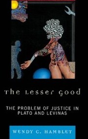 The Lesser Good - Cover