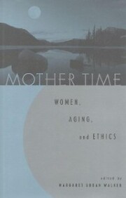 Mother Time - Cover