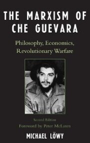 The Marxism of Che Guevara - Cover