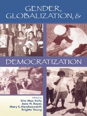 Gender, Globalization,& Democratization
