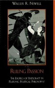 Ruling Passion - Cover