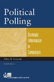 Political Polling - Cover