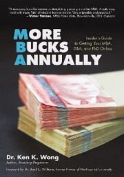 More Bucks Annually