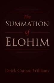 The Summation of Elohim