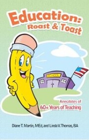 Education: Roast & Toast
