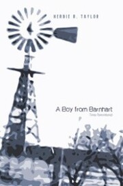 A Boy from Barnhart