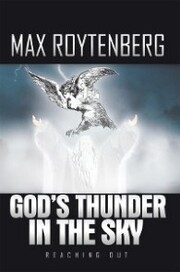 God'S Thunder in the Sky