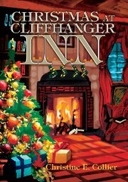 Christmas at Cliffhanger Inn