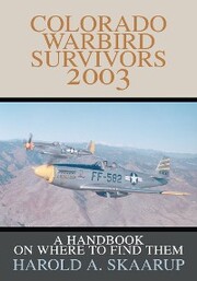 Colorado Warbird Survivors 2003