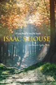 Isaac's House - Cover